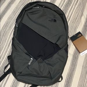 NWT North Face Isabella Backpack